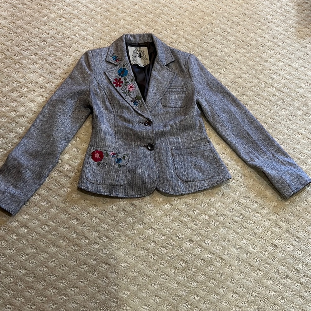 BLAZER small size